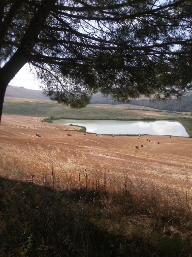 La Serra Murlo Dış mekan fotoğraf