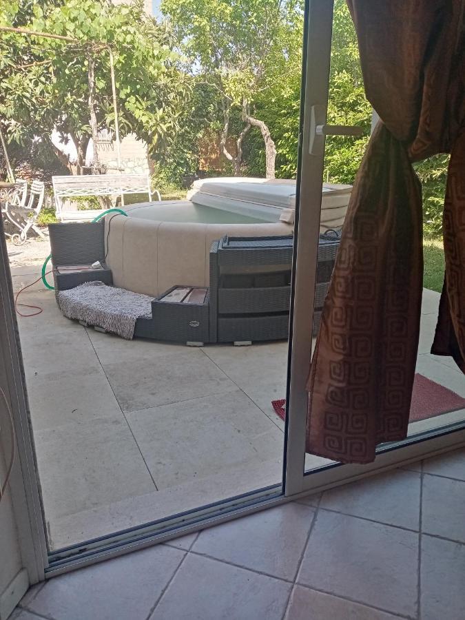 La Serra Murlo Dış mekan fotoğraf