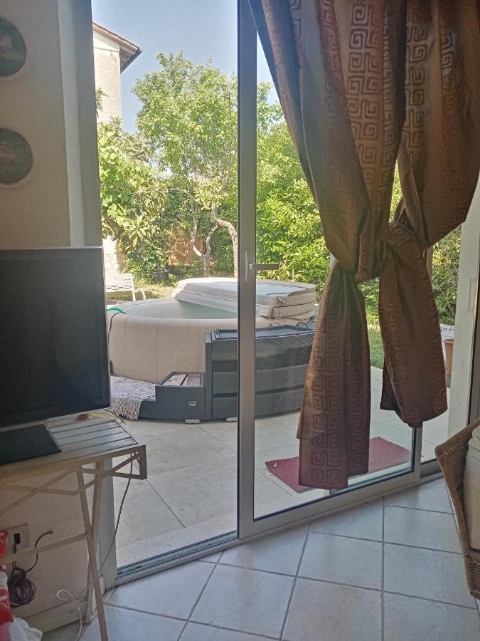 La Serra Murlo Dış mekan fotoğraf